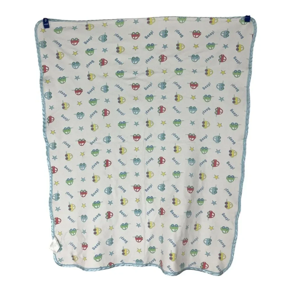 Springmaid vintage baby